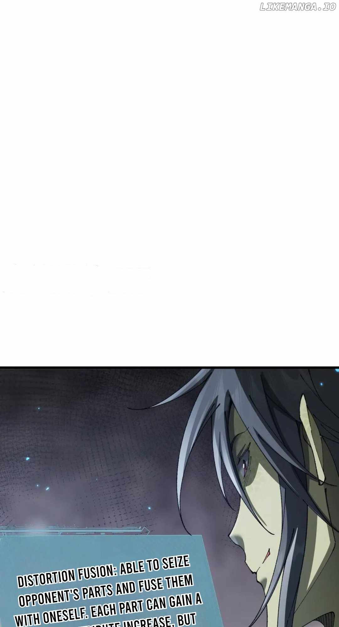 From Goblin to Goblin God Chapter 60 20